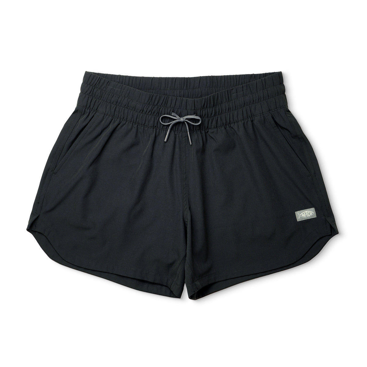 Strike Shorts 5" - Black