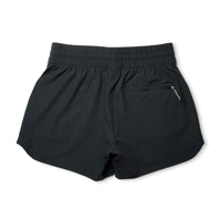 Strike Shorts 5" - Black