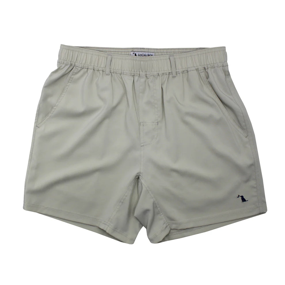 Volley Short