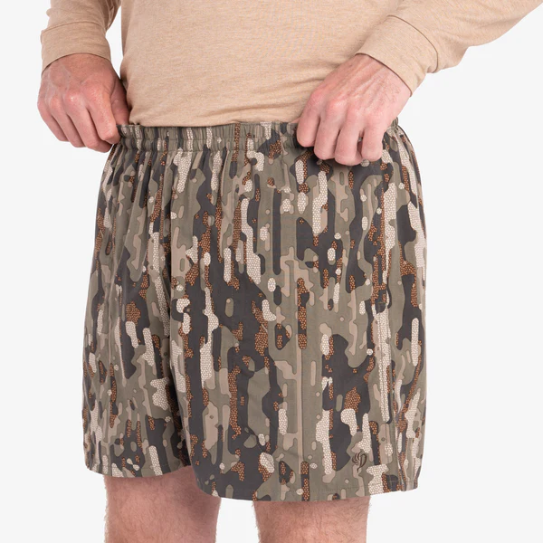 Scout Shorts 5" Inseam