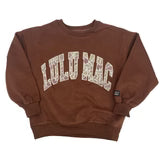 Camo Brown