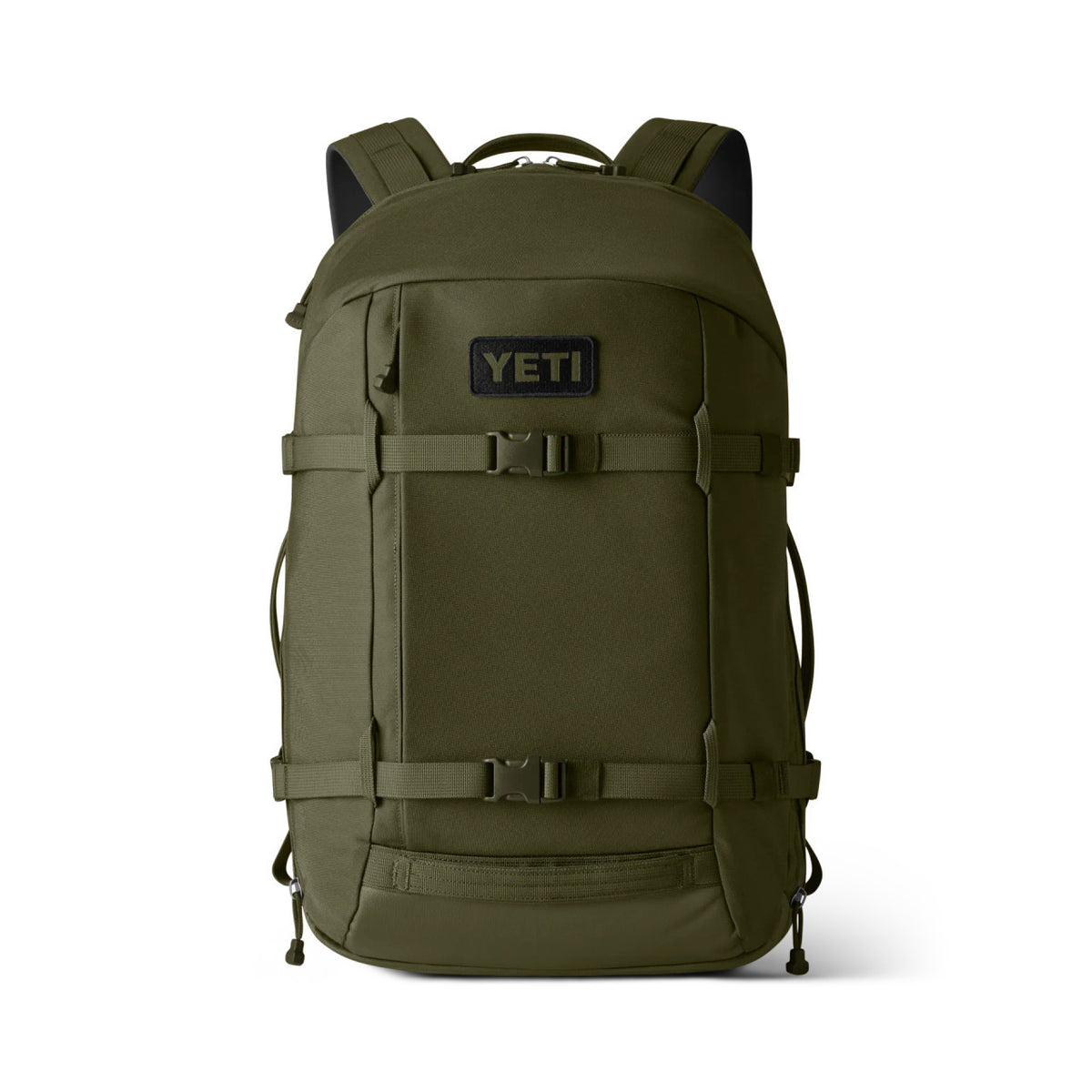 Crossroads Backpack 27L - Olive