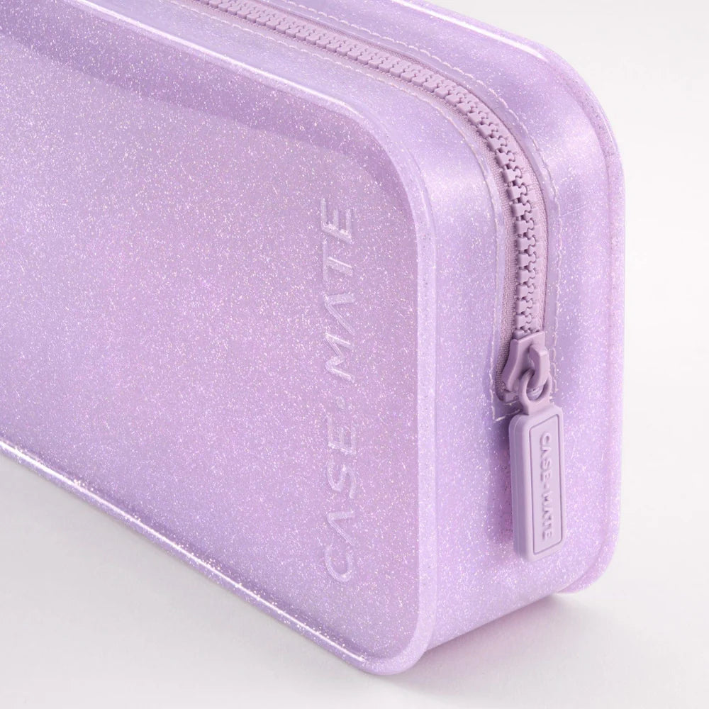 Jelly Makeup Bag -Stardust Twinkle