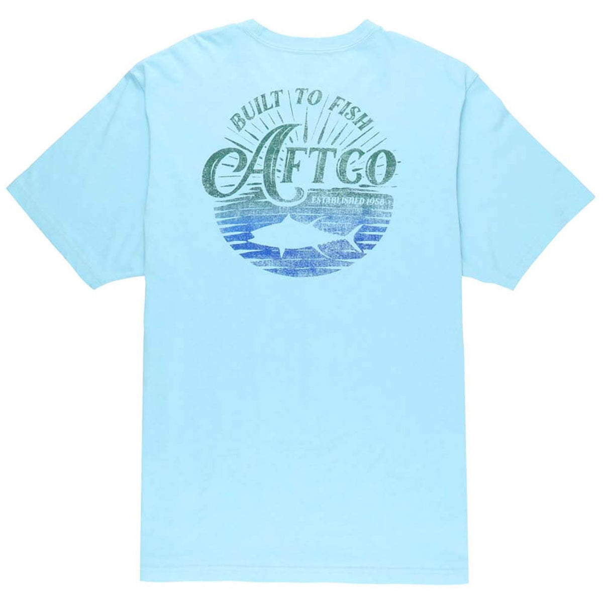Aftco Tee
